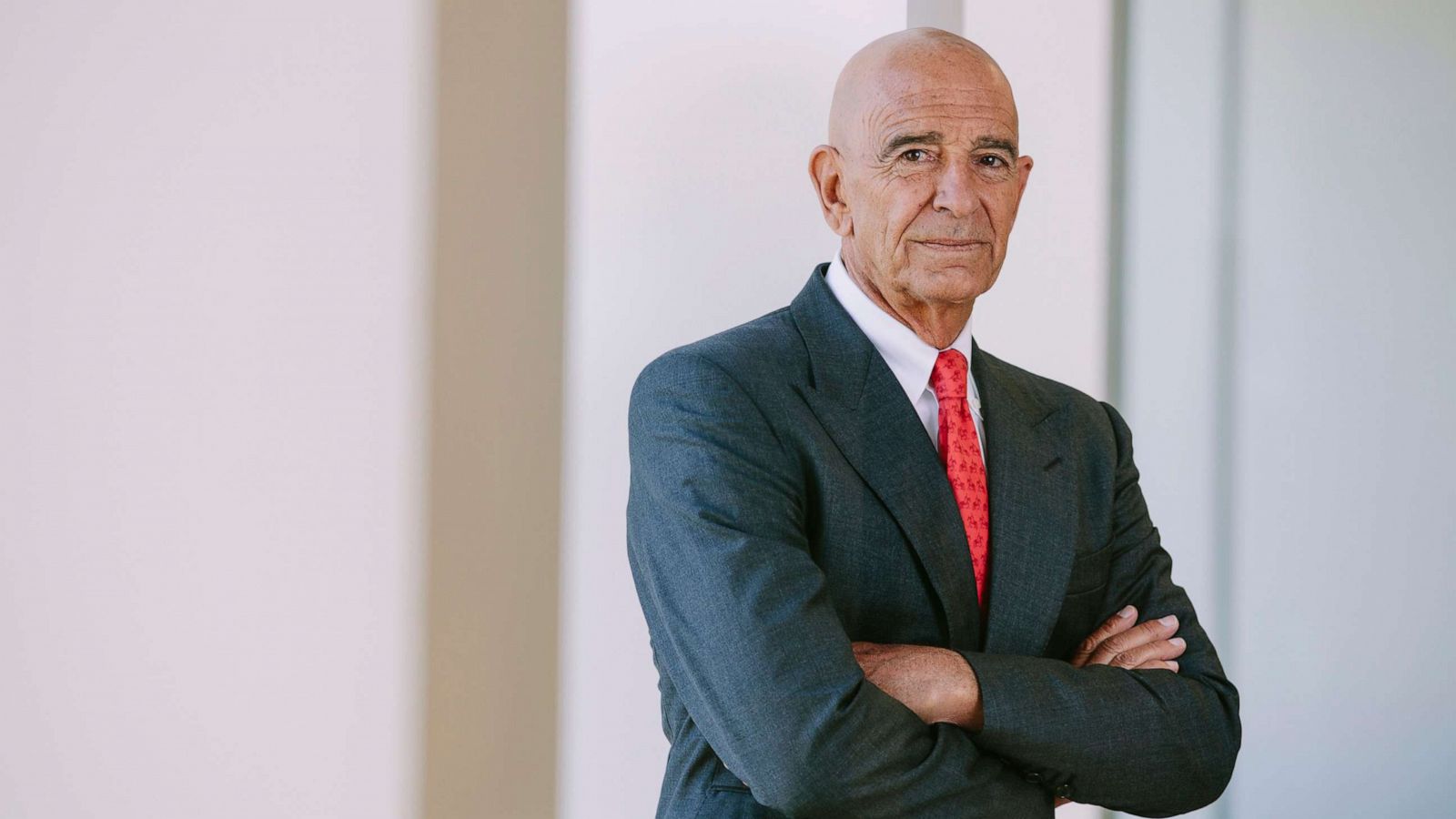 Thomas Barrack Kimdir2