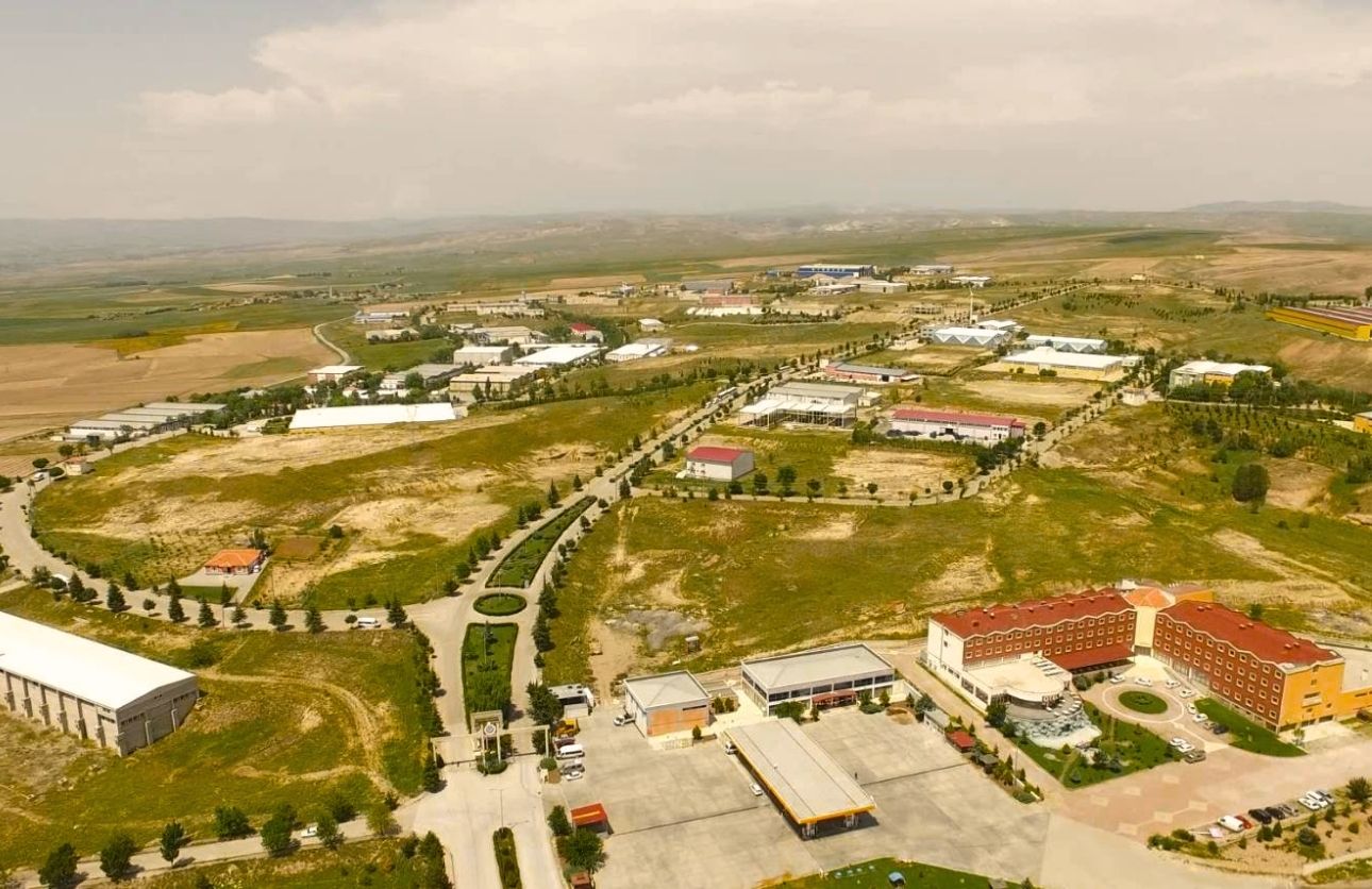 Yozgat Osb (2)