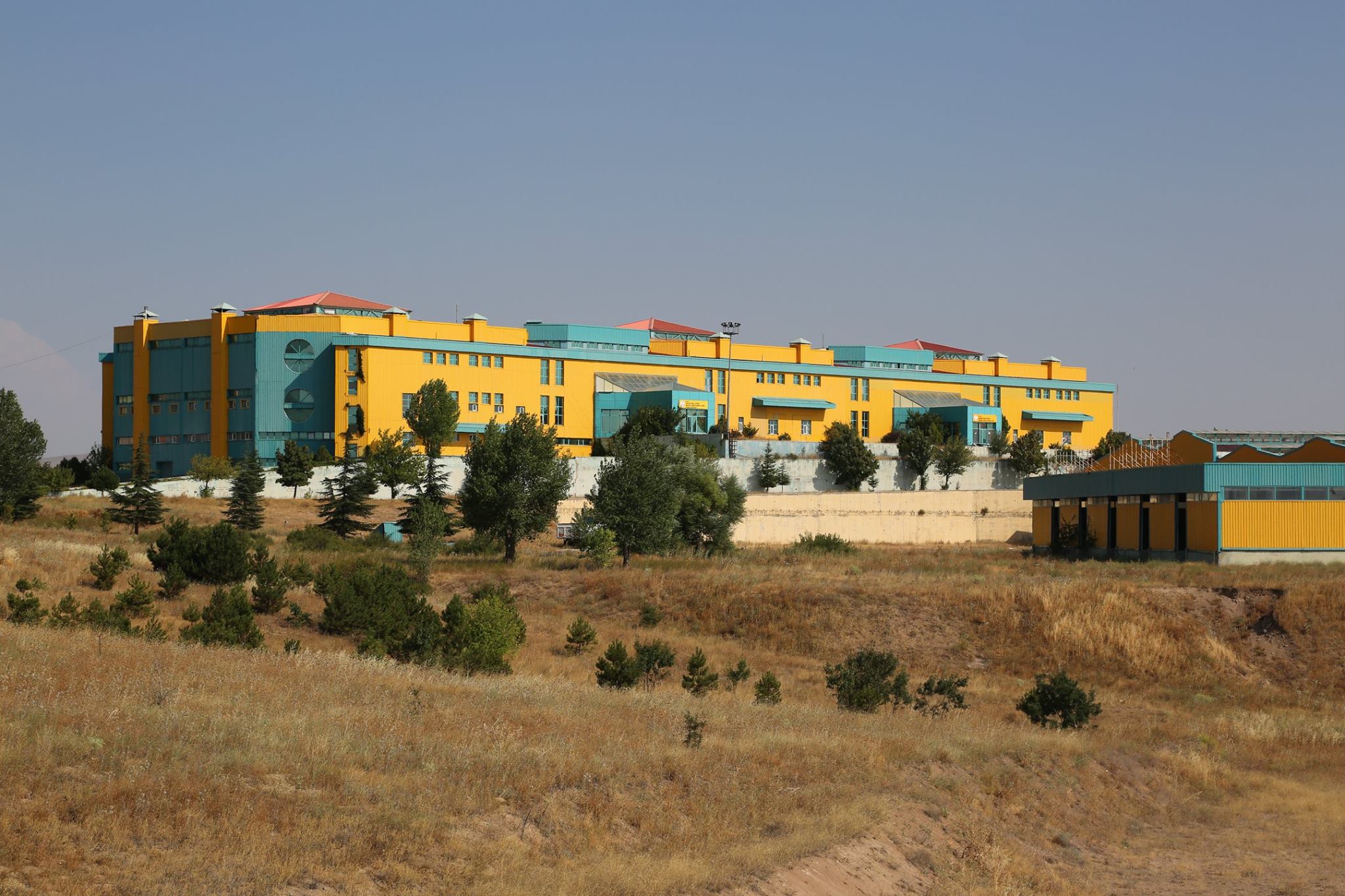 Yozgat Osb (7)
