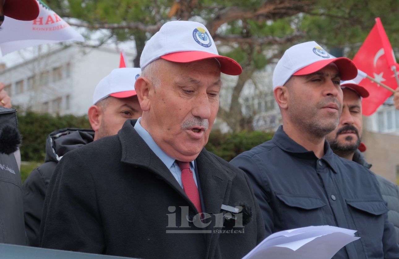 1 Mayıs Işçi Bayramı (1)