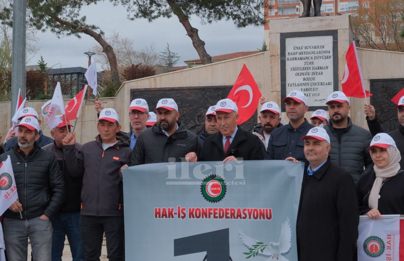1 Mayıs Işçi Bayramı (4)