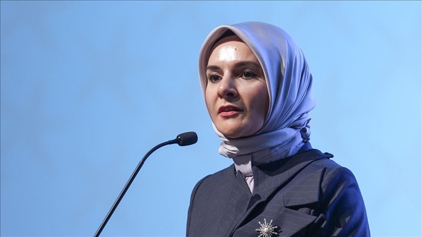 Bakan Yarın Yozgat'ta! (1)