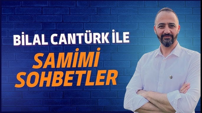 Bilal Cantürk Kimdir 3