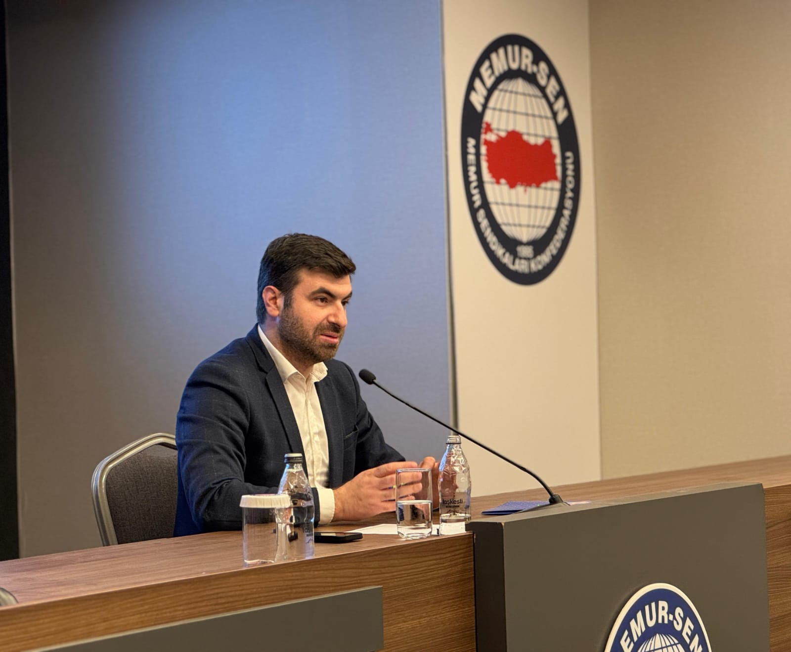 Genç Memur Sen (4)