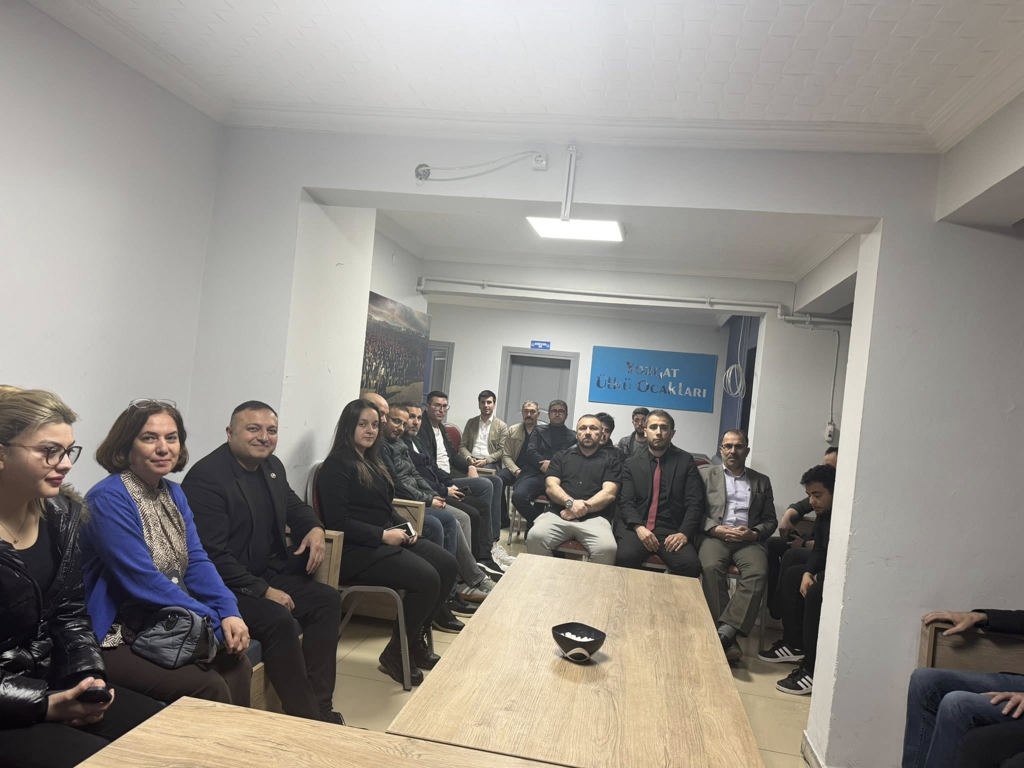 Kutlu Davamızın Izinde Yürümeye Devam Edeceğiz2