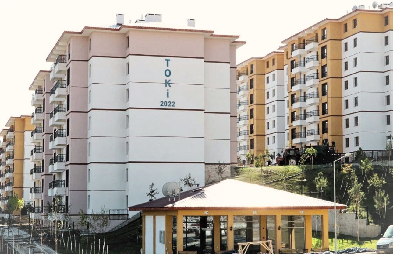 Toki Yozgat