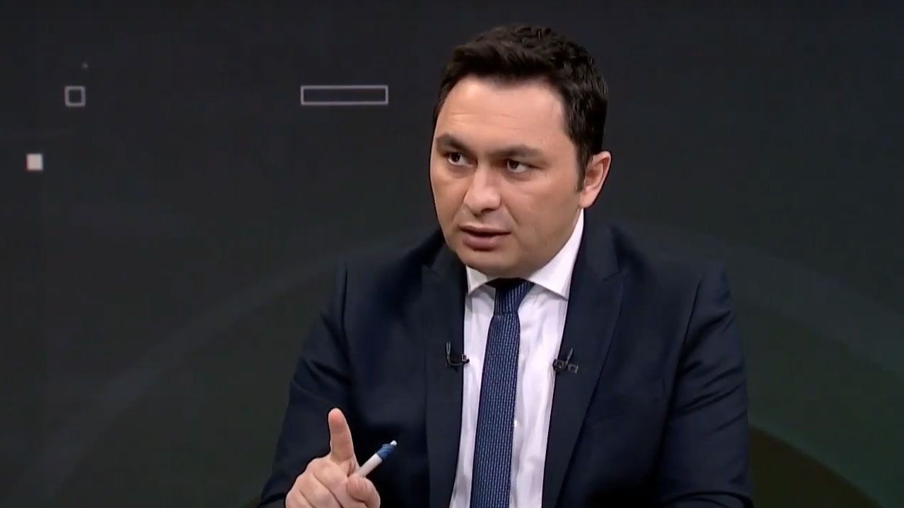 Trt Spor’un Deneyimli Spikeri Aslen Yozgatlı! (1)