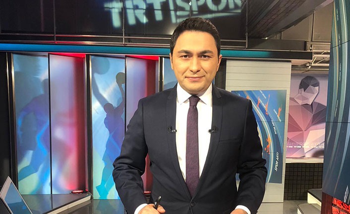 Trt Spor’un Deneyimli Spikeri Aslen Yozgatlı! (4)