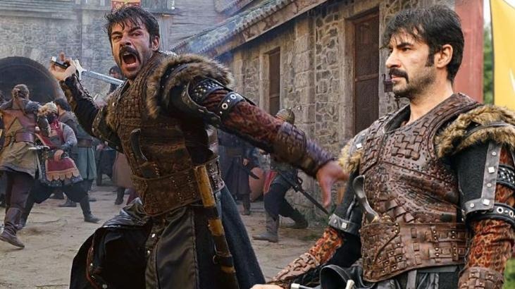Turgut Alp Kimdir 3