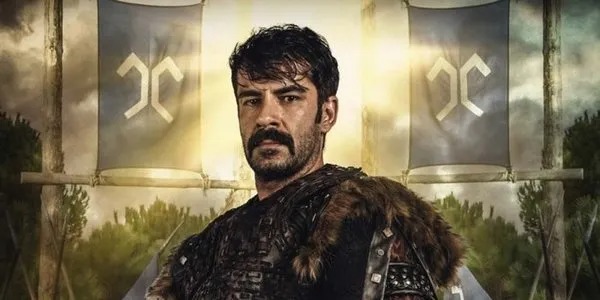Turgut Alp Kimdir