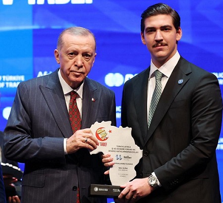 Turhan Mildon Kimdir 2