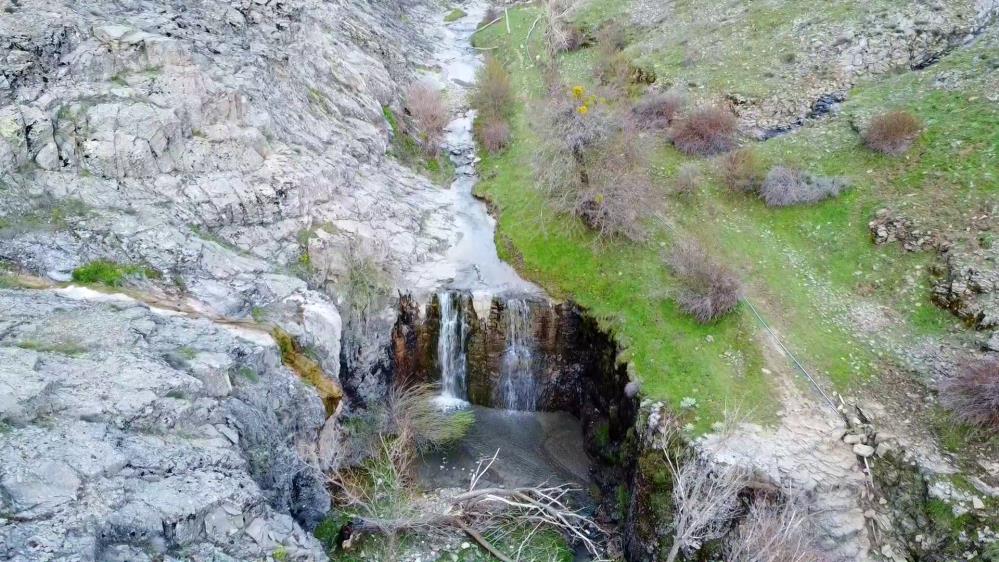 Yozgat'ta Bahar Güzelliği