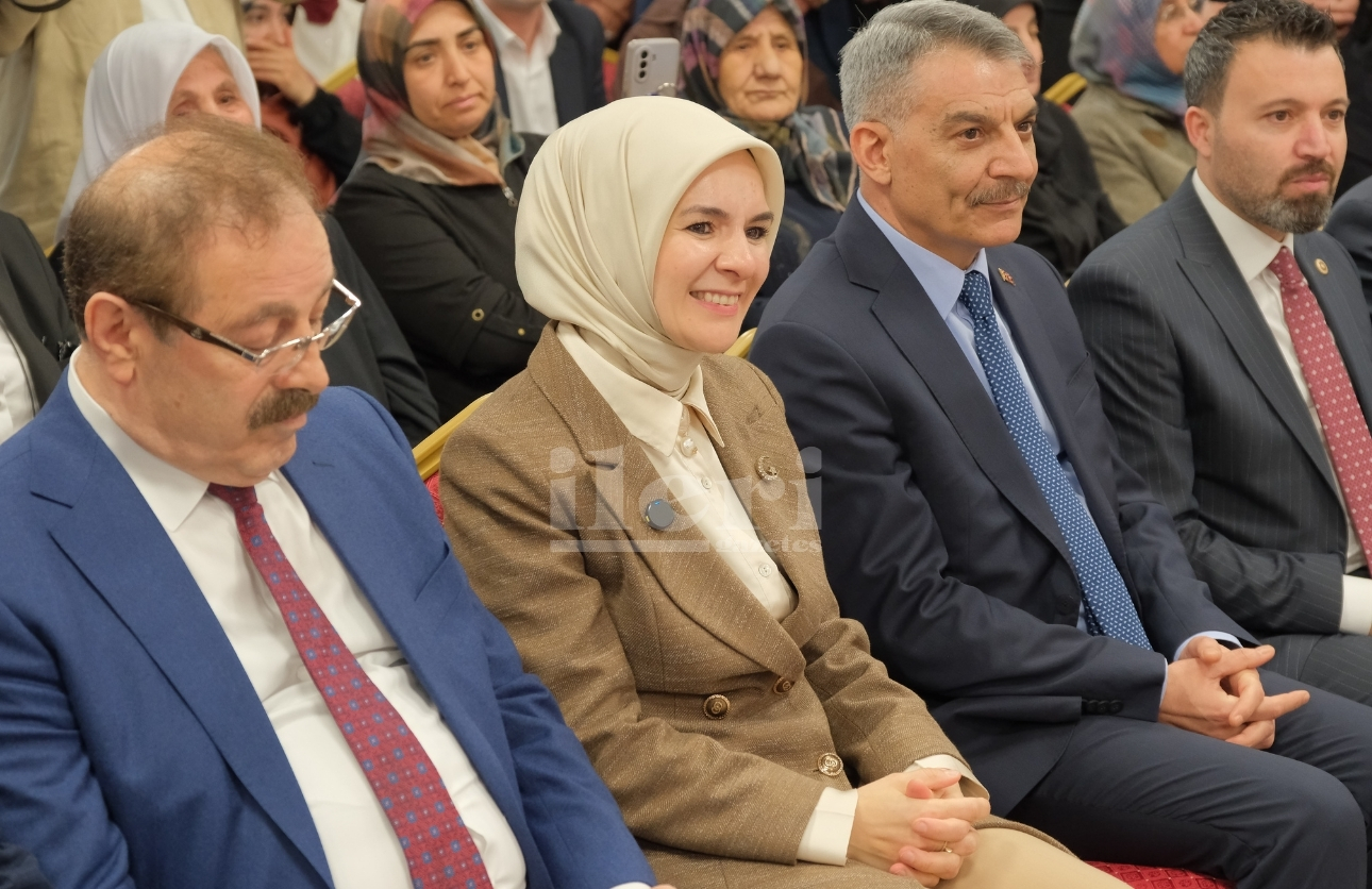 Bakan Göktaş Yozgat (5)