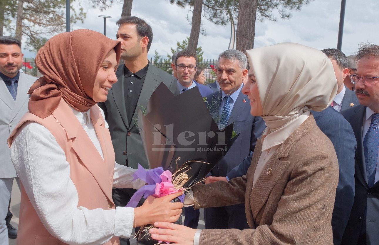 Bakan Göktaş Yozgat (8)