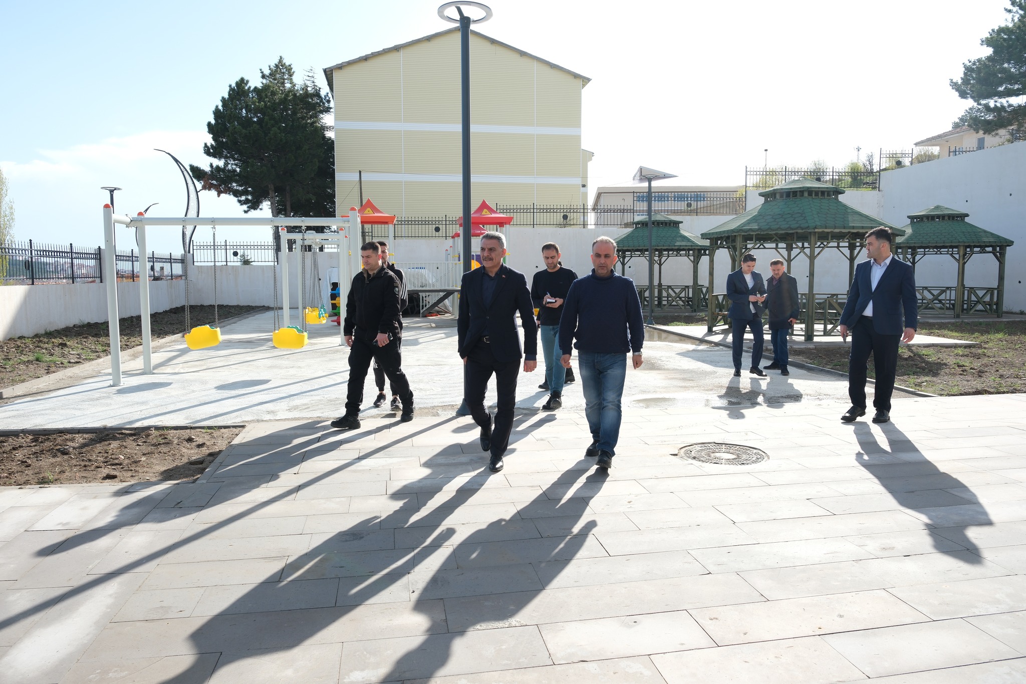 Bina Açılış Yozgat Bakan (7)