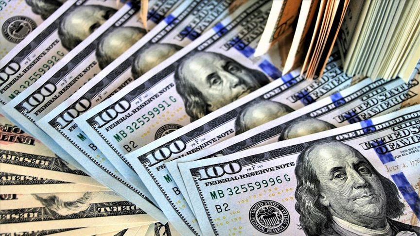 Dolar 3