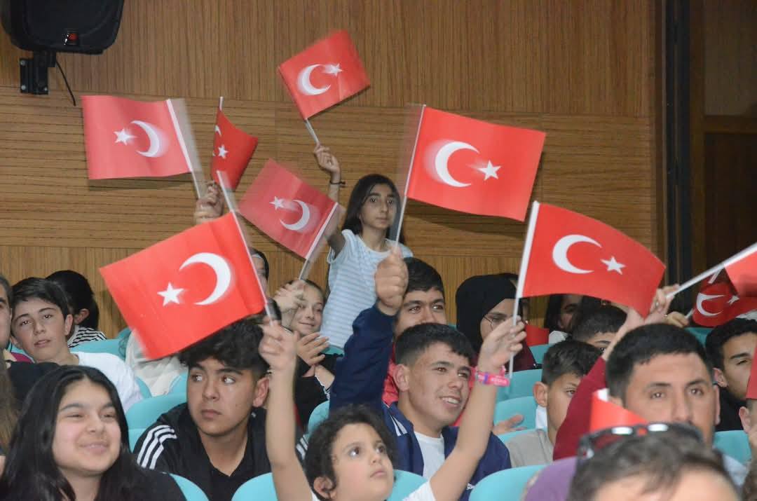 Dualarla Anıldı 3