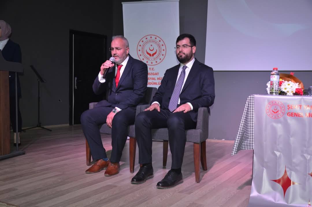 Dualarla Anıldı