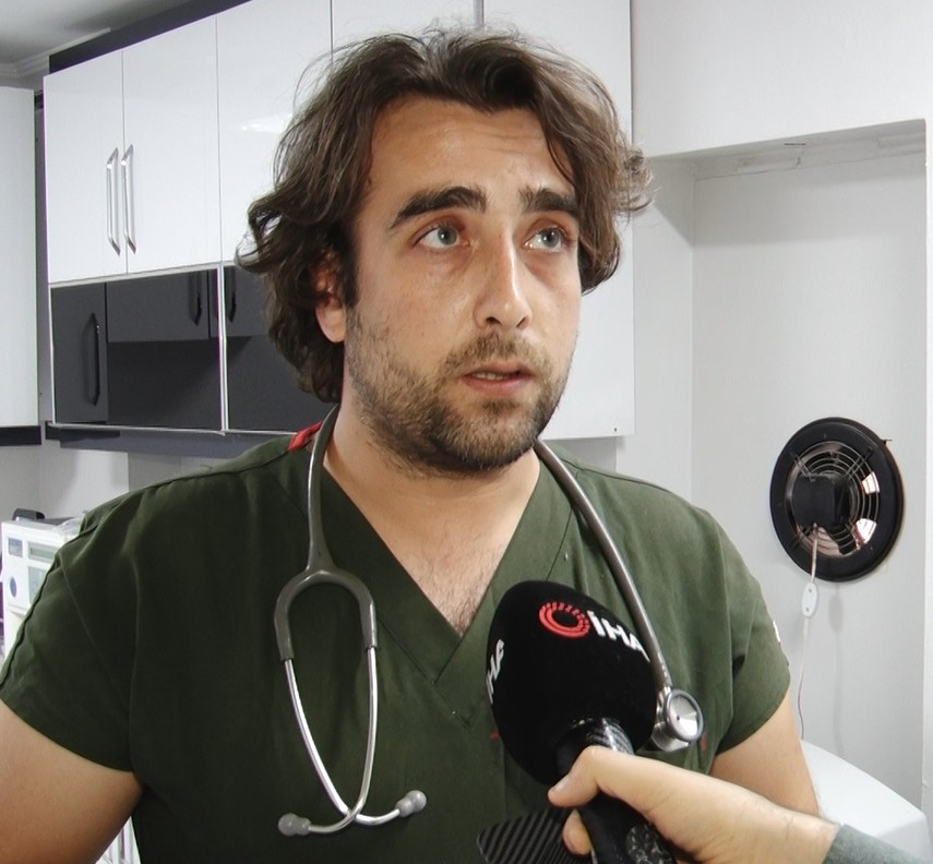 Eziyet Verip Öldürdü… Şok Eden Görüntüler Ortaya Çıktı! (3)