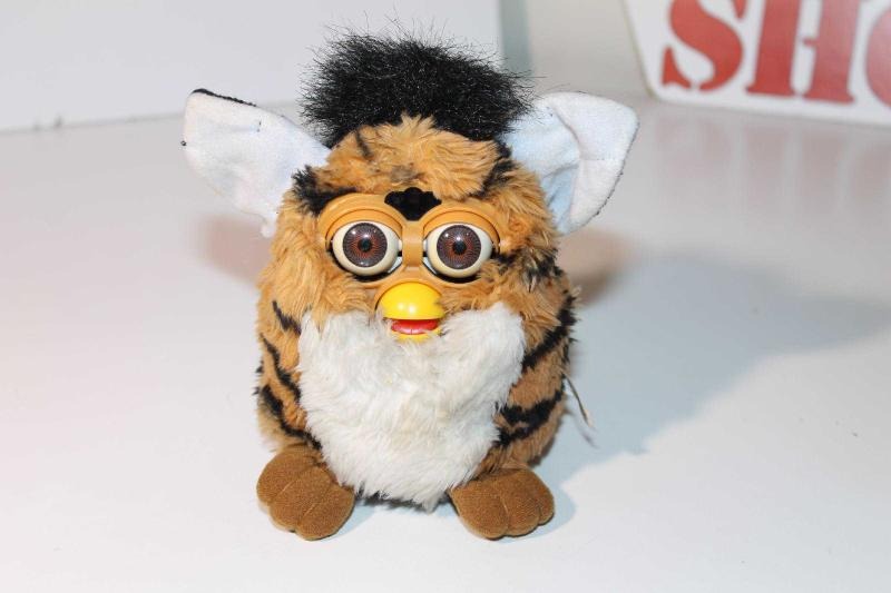 Furby 2