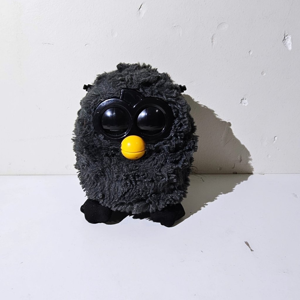 Furby