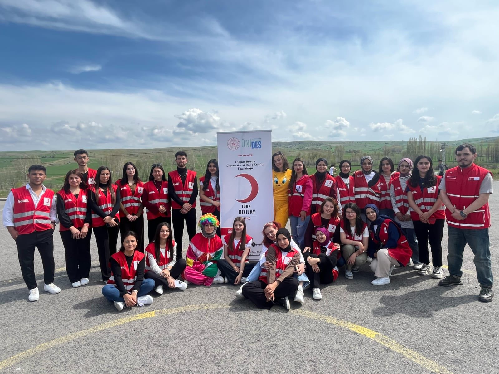 İkinci Oturumu Yapıldı3