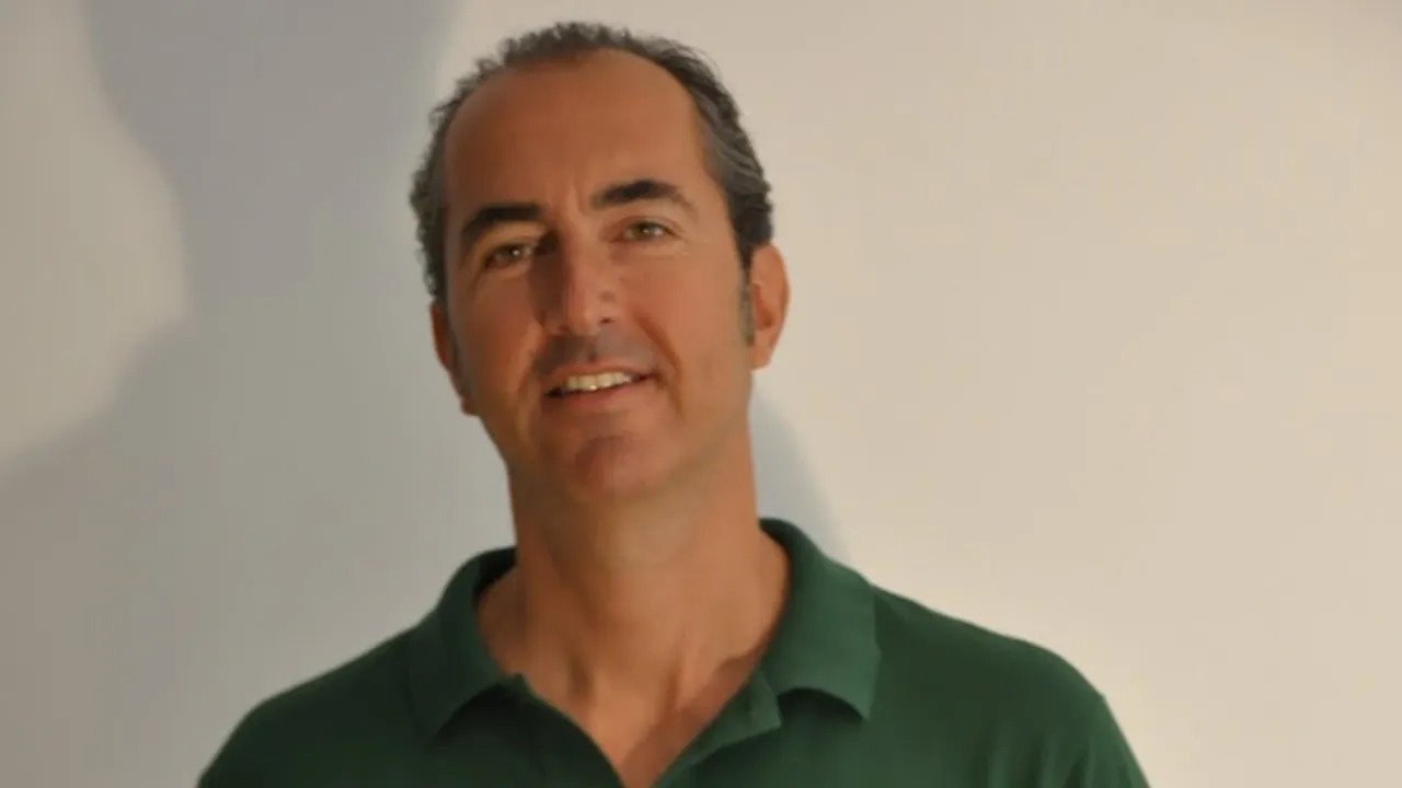 Tuncay Yeşilpınar Kimdir 2