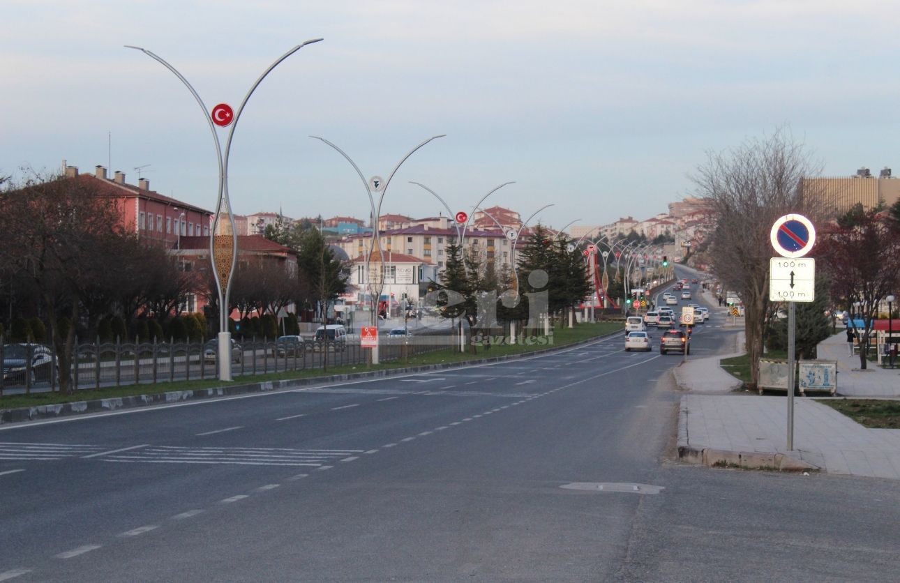 Yozgat Belediyesi Kiralayacak (2)