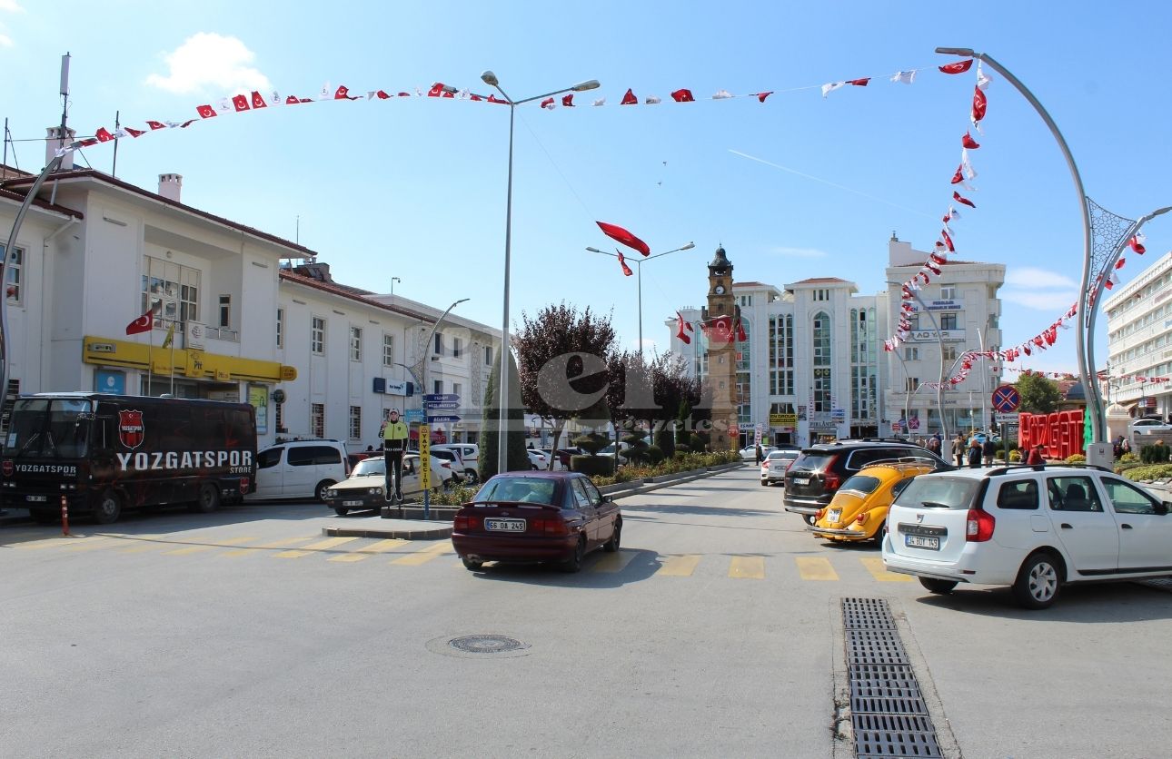 Yozgat Belediyesi Kiralayacak (3)