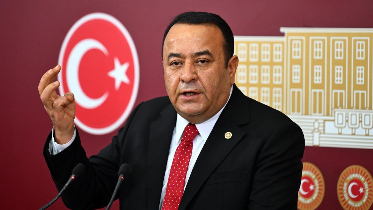 Yozgatlı Vekilin Şoförü Polisin Üzerine Araba Sürdü! (2)