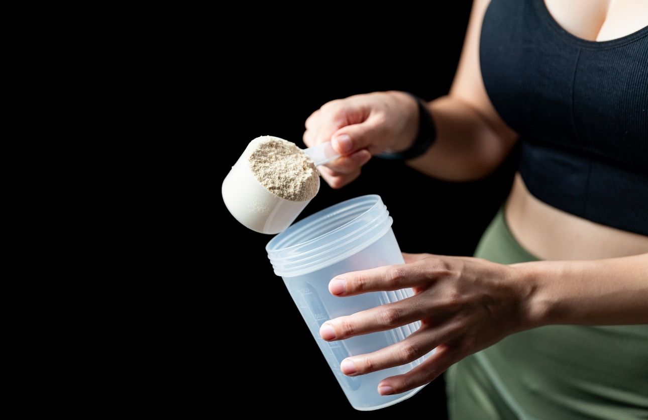 Protein Tozu (2)
