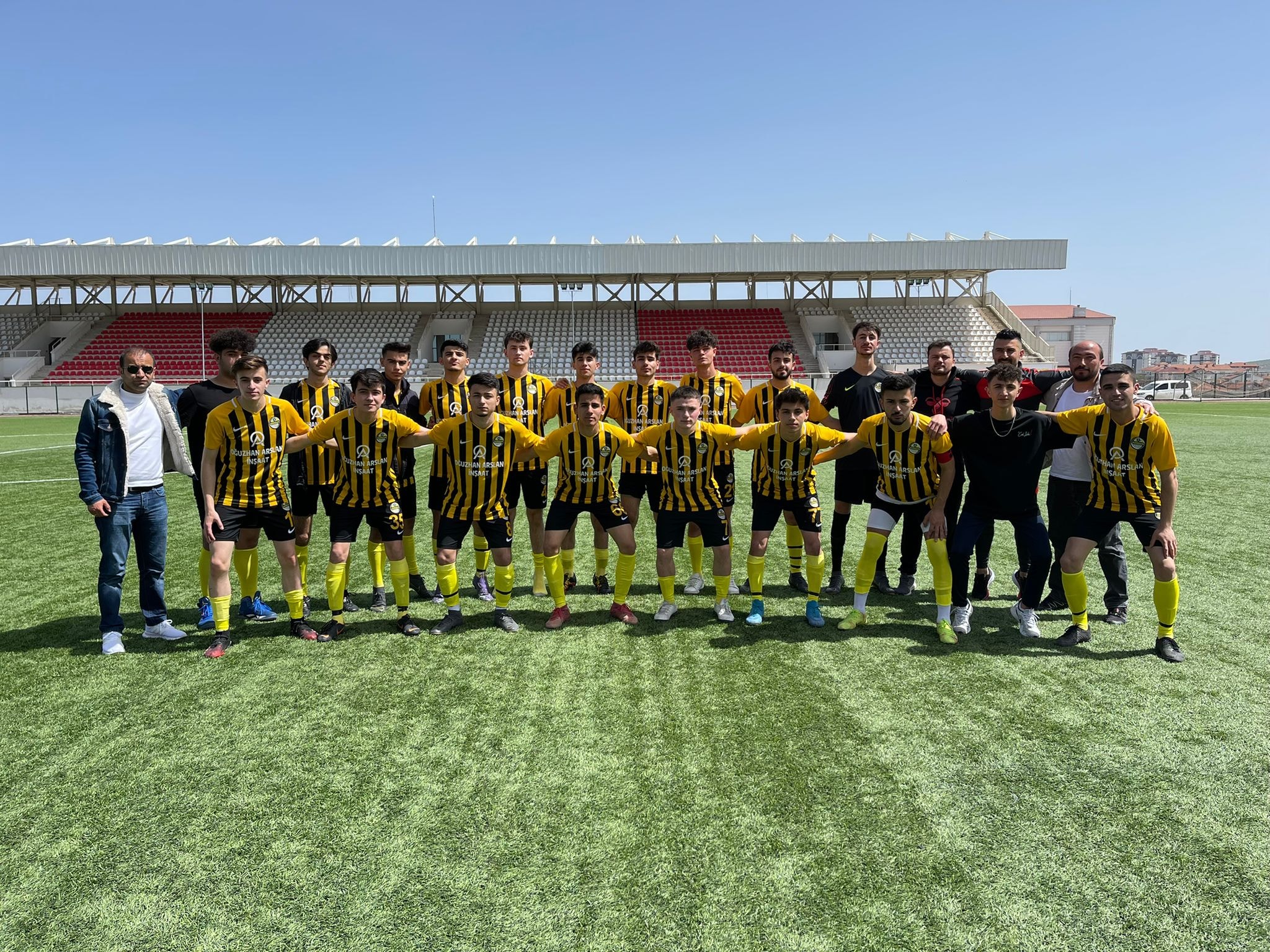 Sorgun Belediyespor (7)