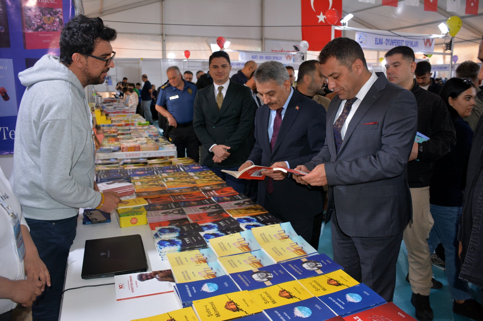 Sorgun Kitap Günleri (2)