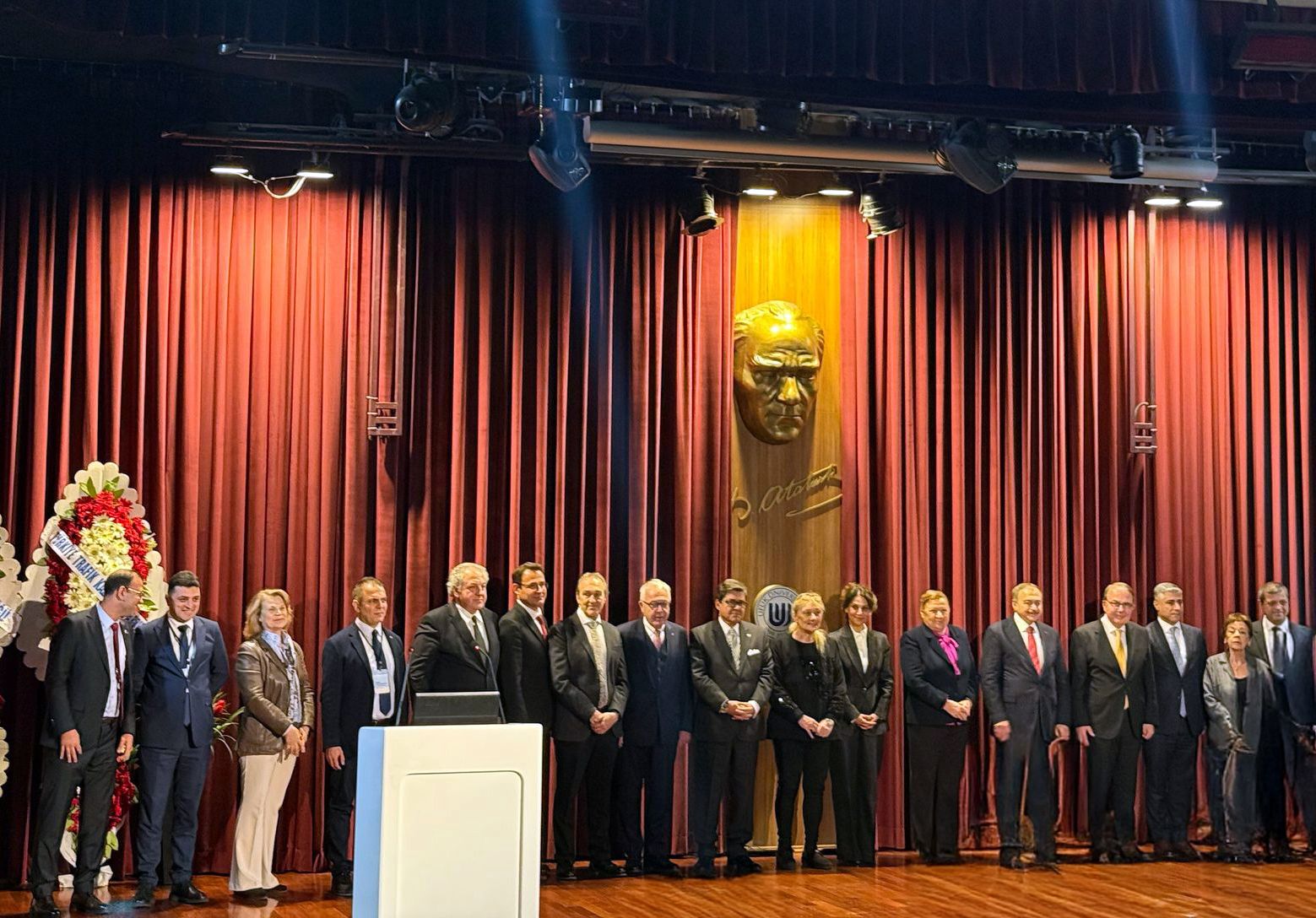 Ufuk Üniversitesi
