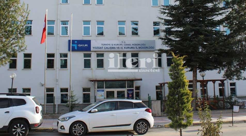 Yozgat’ta Alımlar Devam Ediyor-1
