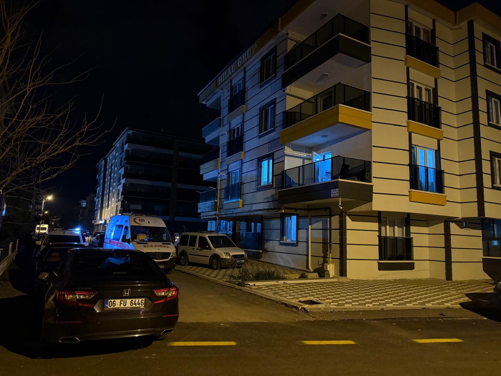 Cinayet (1)