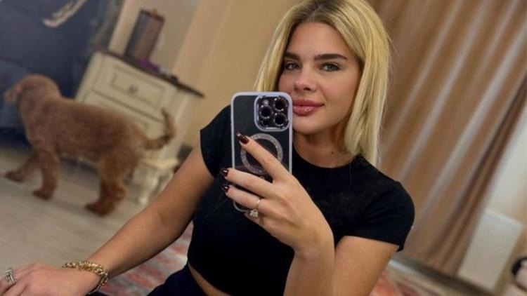 Damla Ersubaşı Kimdir