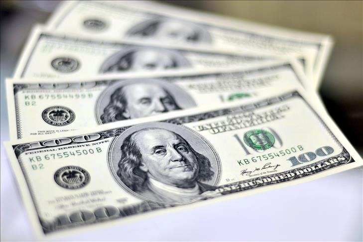 Dolar 2