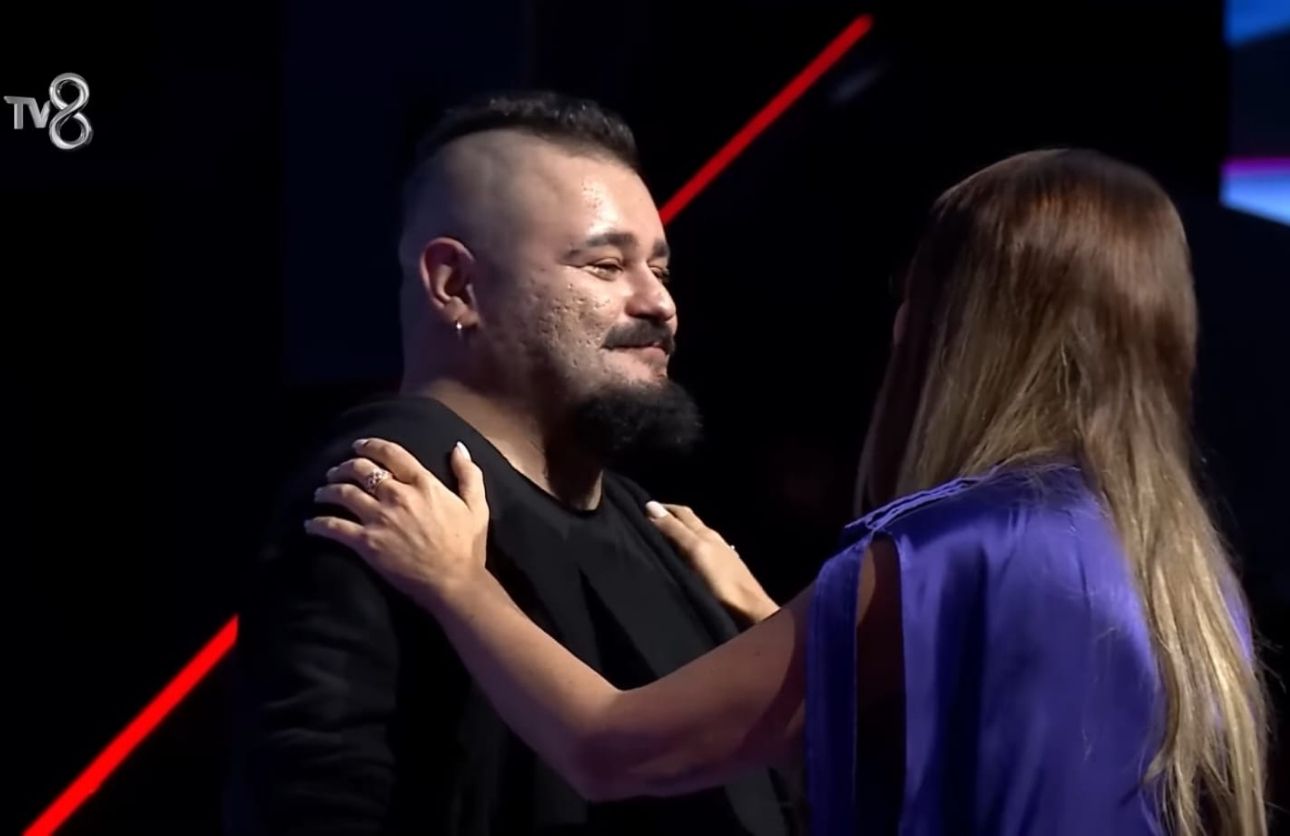 O Ses Türki̇ye (2)-1