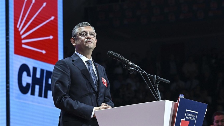 Özür Özell