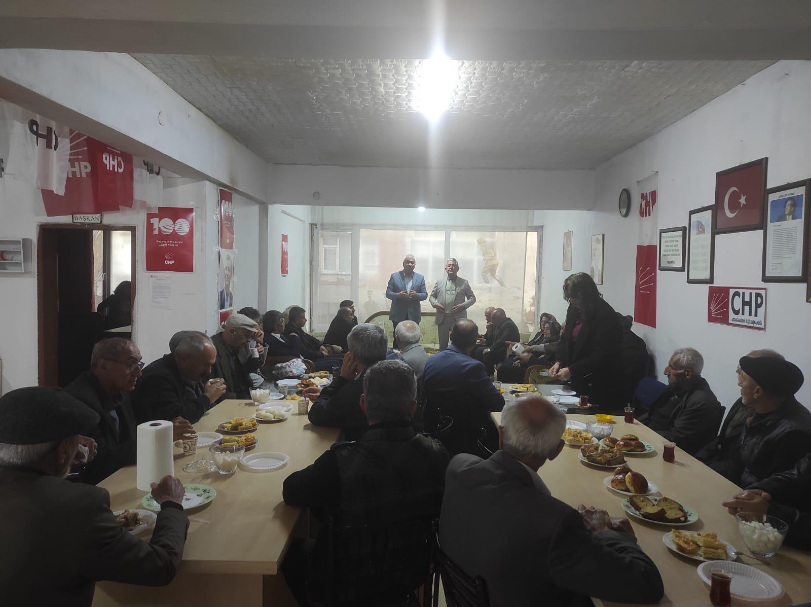 Tam Yol Ileri’ (1)