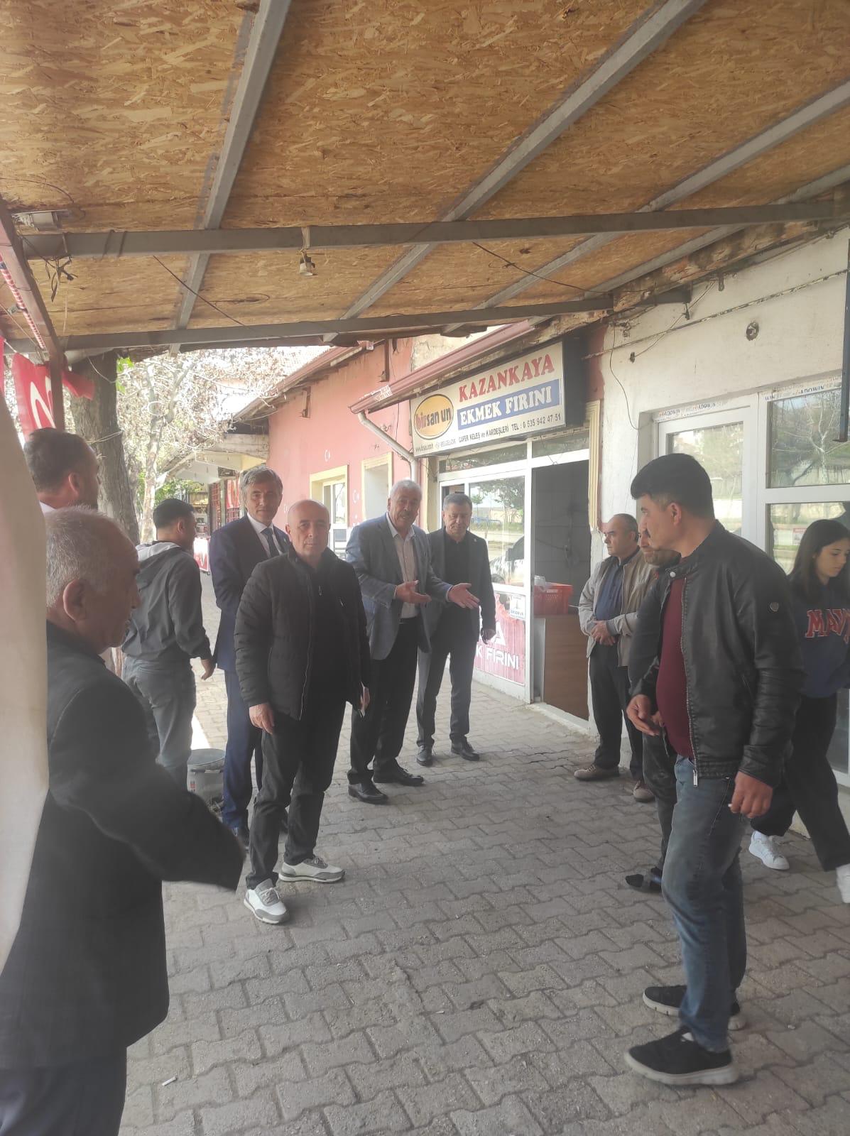 Tam Yol Ileri’ (5)