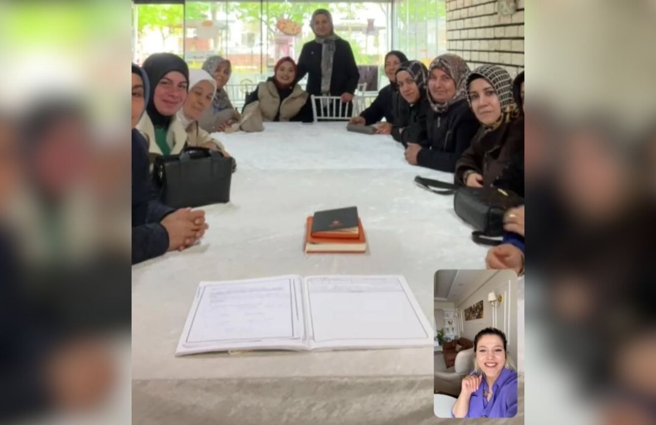Toplantı (1)