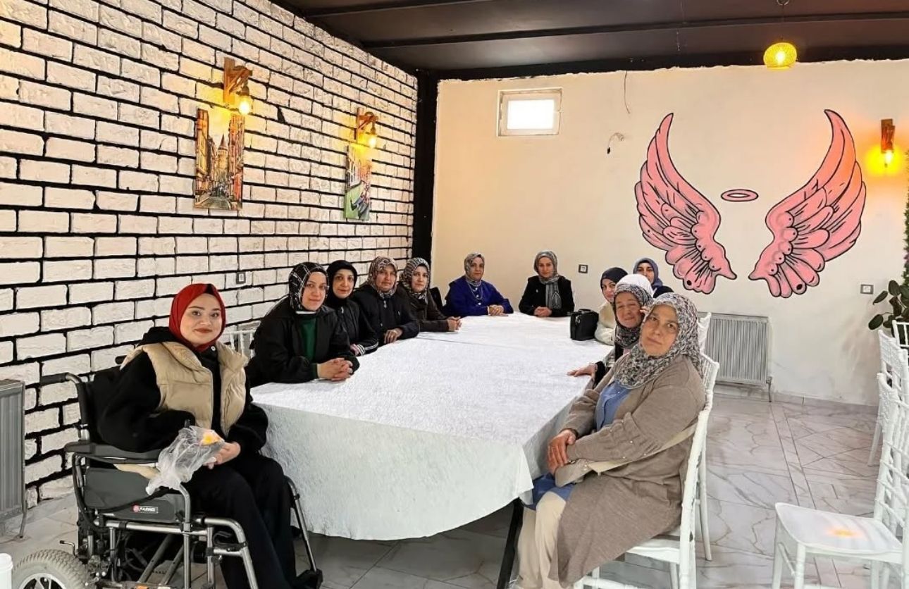 Toplantı (3)