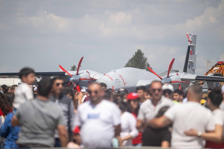 Yozgat’tan Başvuruldu… Kıbrıs’ta Projeler Sergilendi! (3)