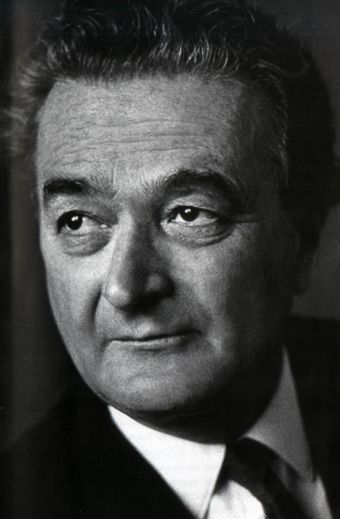 Ahmet Adnan Saygun Kim
