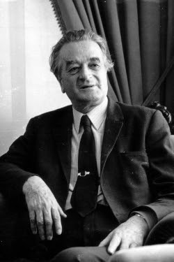 Ahmet Adnan Saygun