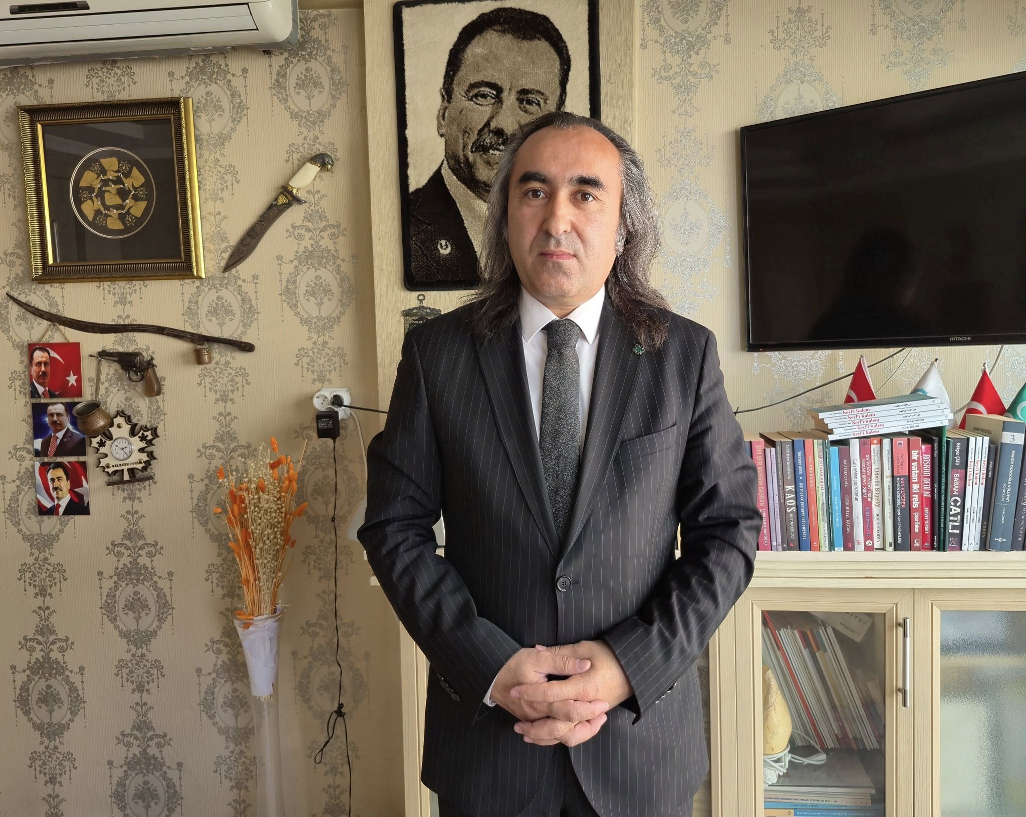 Devletin Sahibi Sadece Iktidar Değildir1
