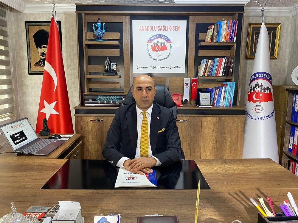 Gerçek Enflasyona Göre Maaş Artışı Yapılmalı