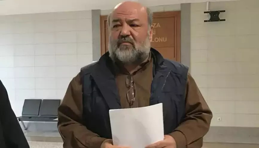 İhsan Eliaçık Kimdir2